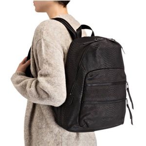 liebeskind saku backpack